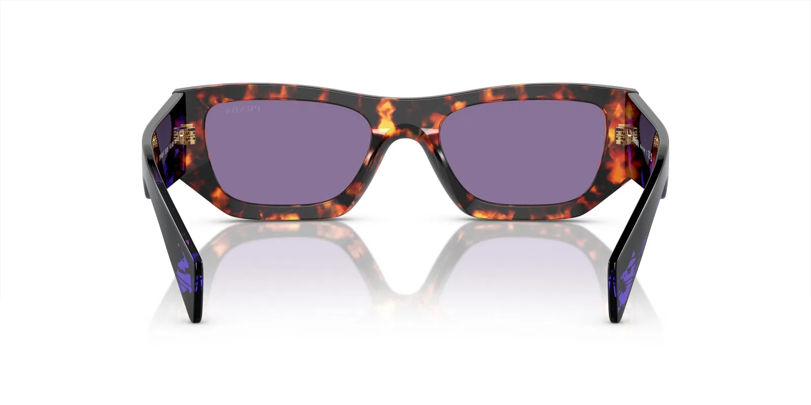 Prada A01SF Sunglasses - view 28